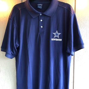 Dallas Cowboys Polo